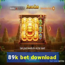 89k bet download